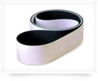 PU Timing Belts