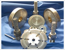 Brazed Products CHATUR