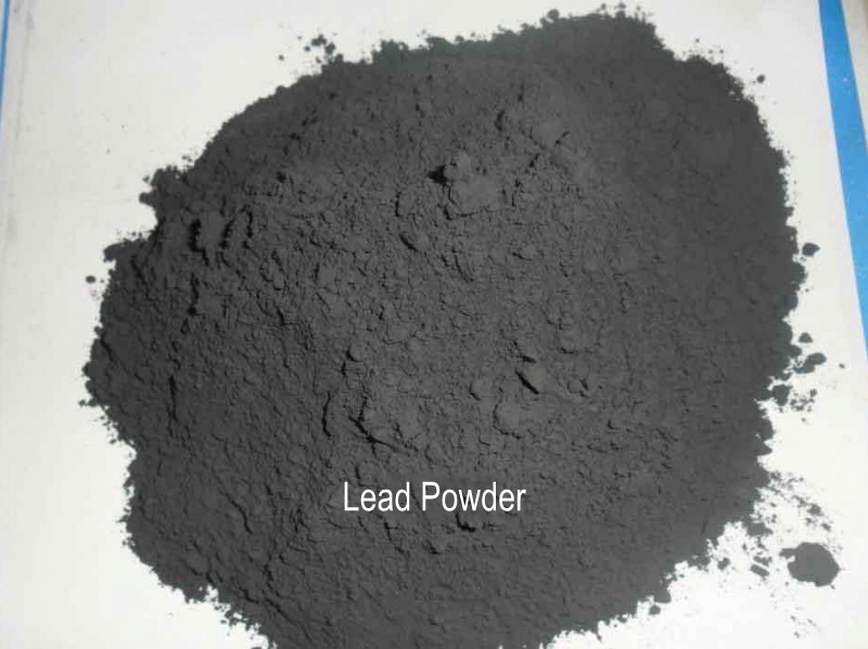 Lead Powder