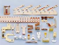 electricals contacts assemblies