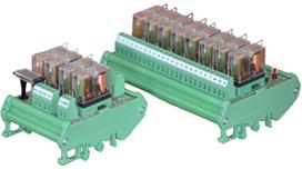 Electromechanical Relay Modules