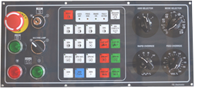 Machine Control Panel at Best Price in Bangalore | Ysl Electronics