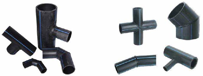 Fabricated Fittings