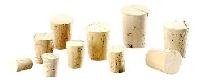 Tapered cork stopper, Feature : Non Spill