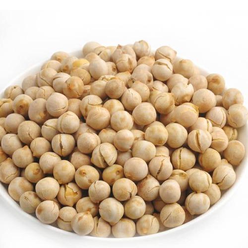 White Chickpeas