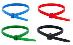 Elmettlerr Cable Ties