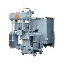 Esennar Earthing Transformers