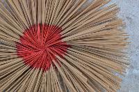 traditional incense stick
