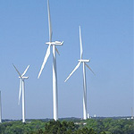 Wind Mills