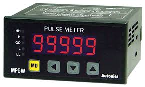 Pulse meter