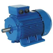 Pump motor