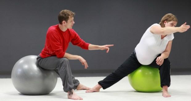 Post Pregnancy Physiotherapy