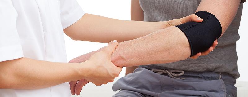 Tennis Elbow Physiotherapy