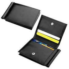 Leather Card Holder, Size : Multisizes