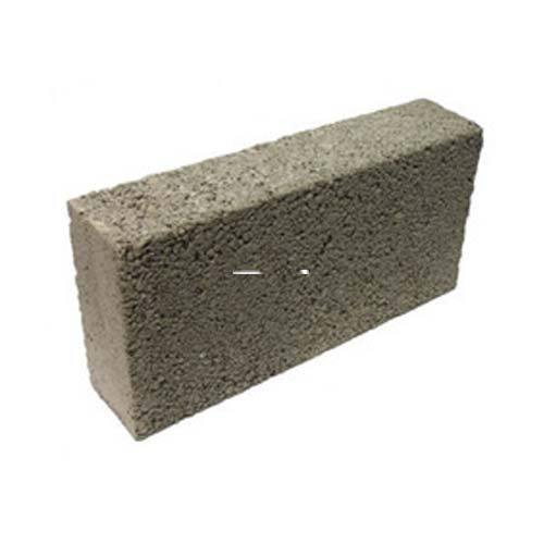 Building Concrete Blocks