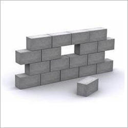 CLC Cement Blocks