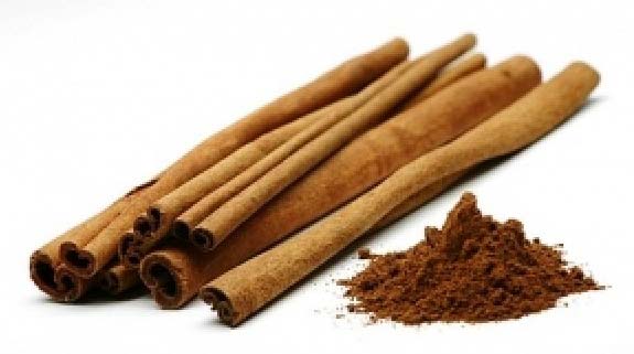 Organic Cinnamon