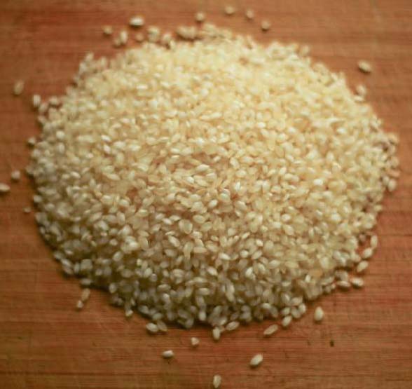 Organic Idli Rice