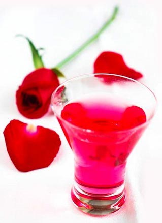 Natural Rose Water