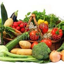 Organic fresh vegetables, for Cooking