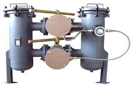 Duplex Filters