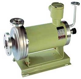 Atmospheric to 15 kg/cm2 Reverse Circulation Pump