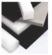 Polypropylene plastic sheet