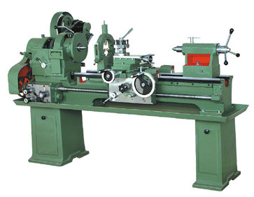 Centre lathe