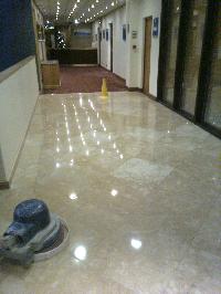 floor polish
