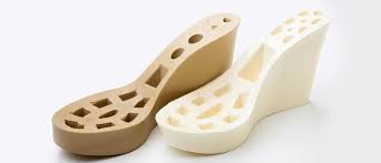 polyurethane footwear