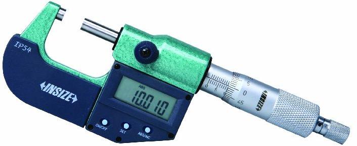 Digital Micrometer