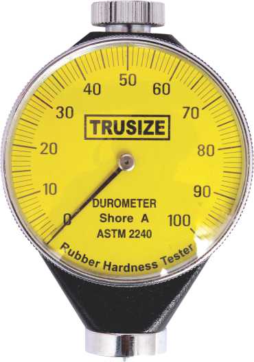 Rubber Hardness Tester