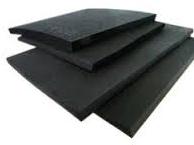 Butyl / Natural and Whole Tyre Reclaim Rubber.