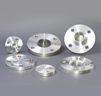 Din Flanges