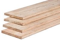 Grinded Hamlock Wood Timber Plank, for Industrial Use, Making Furniture, Length : 0-5Ft, 5-10Ft