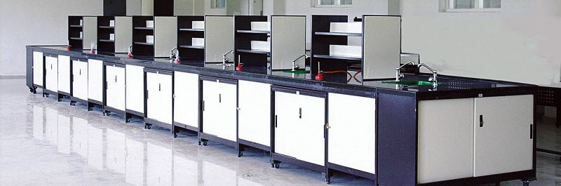lab working table