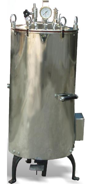 Autoclave Steam Sterilizer