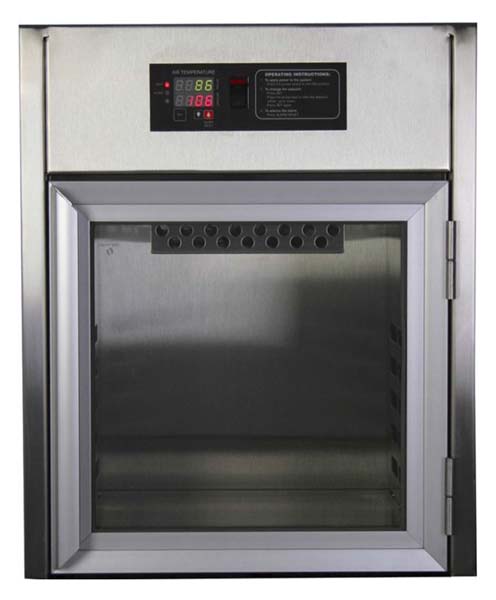 Fluid Warming Cabinet Manufacturer In Maharashtra India By Hally