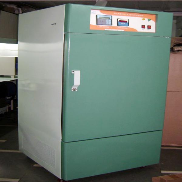 Humidity Test Chamber