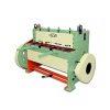 Under Crank Shearing Machine