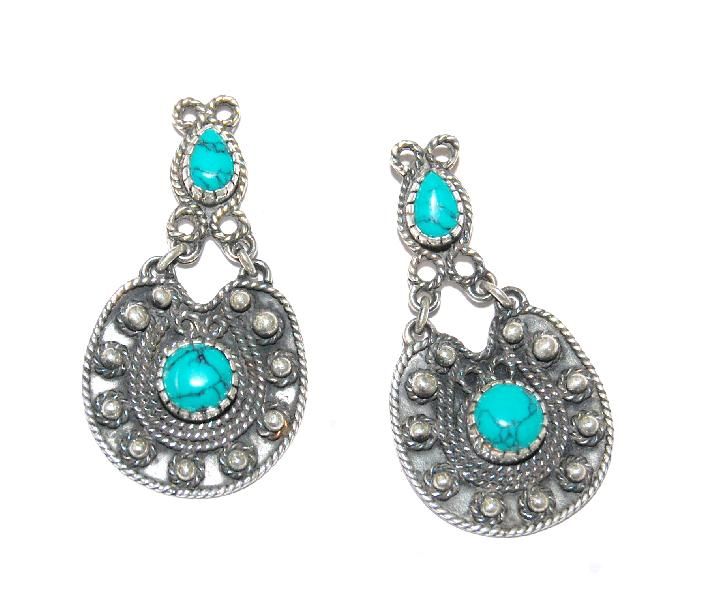 Antique Earring