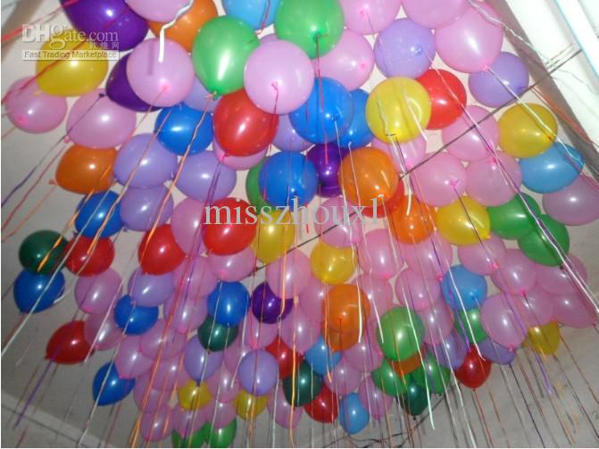 decorative balloon