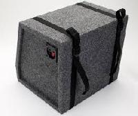 carpet speaker box