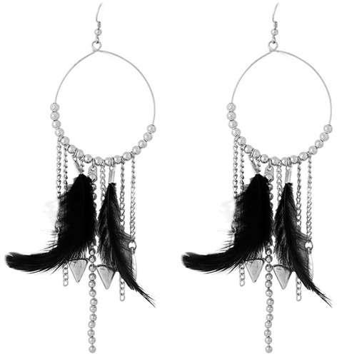 Purchase Beautifully-Designed Hoops Earrings