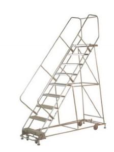 Industrial Ladders