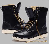 leather linkers footwear pvt ltd
