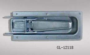 Horse Trailer Cam Door Latch Lock Manufacturer In Jiaxing China By
