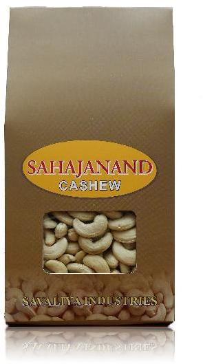 Cashew Nut -W180