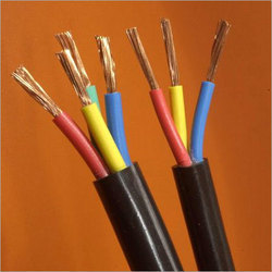 pvc insulated flexible wire