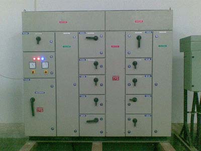 PCC Panel